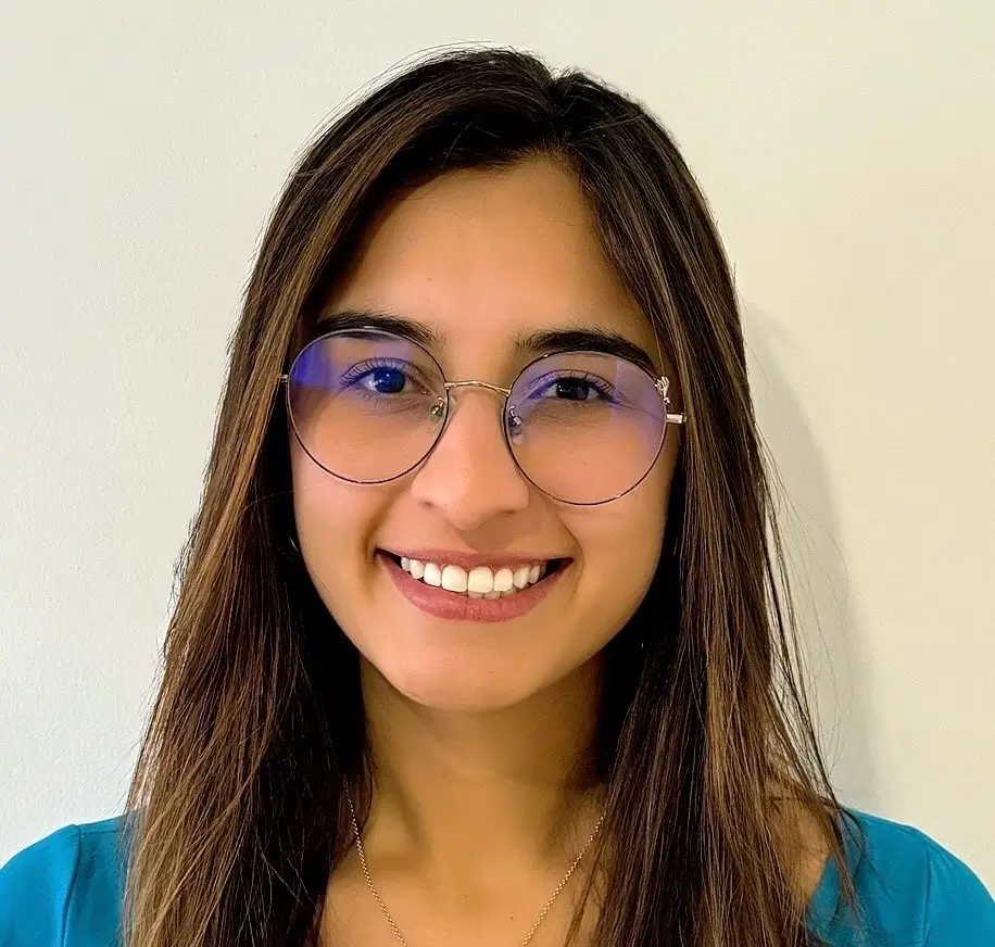Camila Endsley, RD