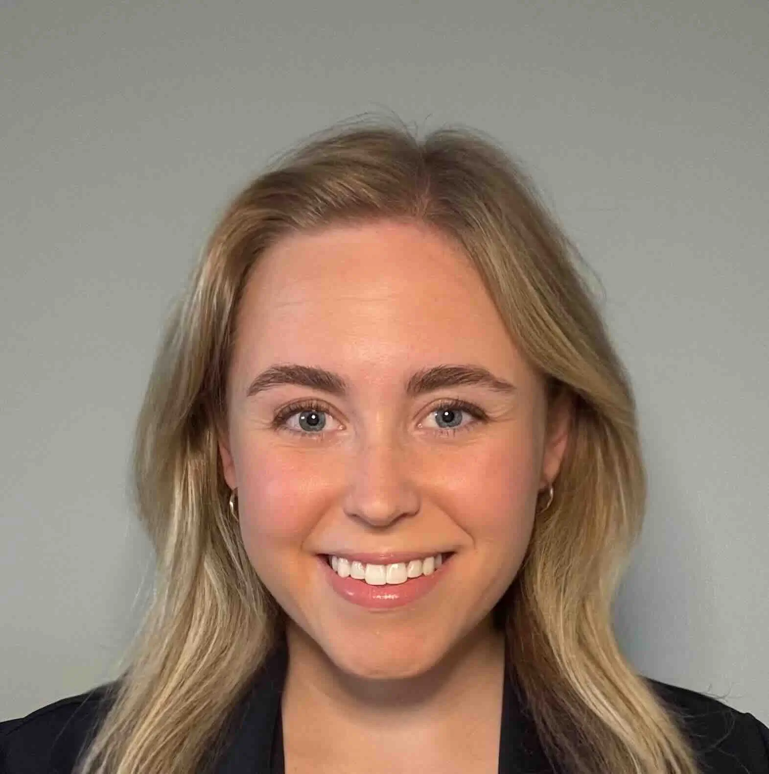 Allison Gile, RD