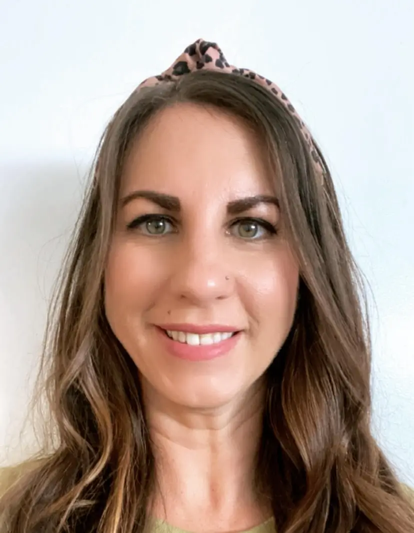 Jennifer Hertig, RD