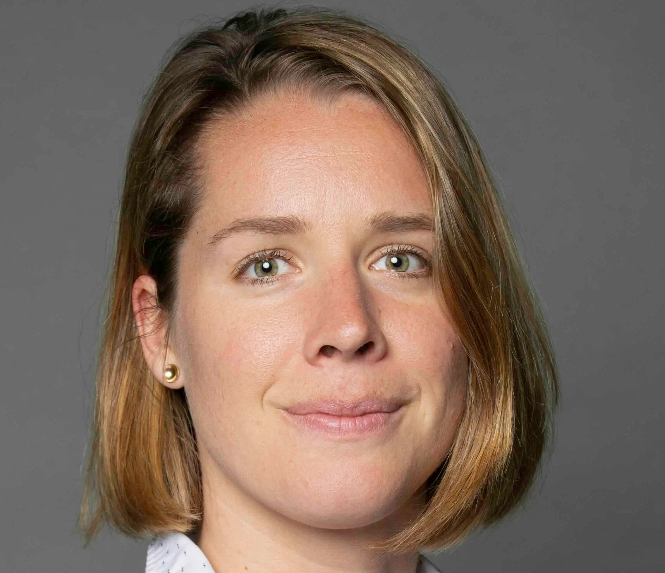 Courtney May, RD