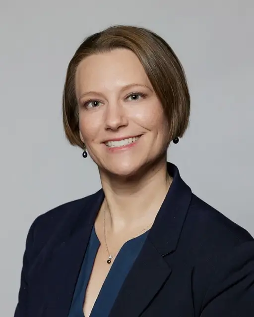 Kellene Isom, RD