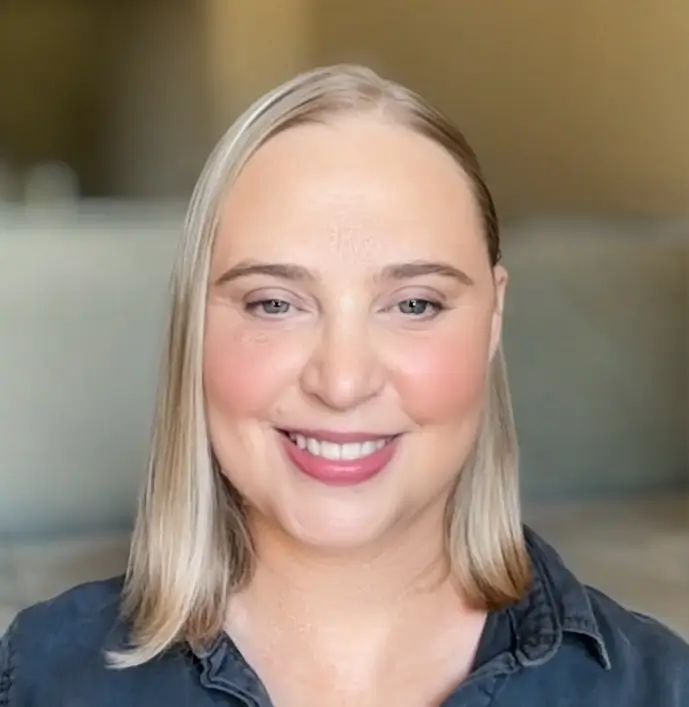 Catherine Sweet-Dumaran, RD