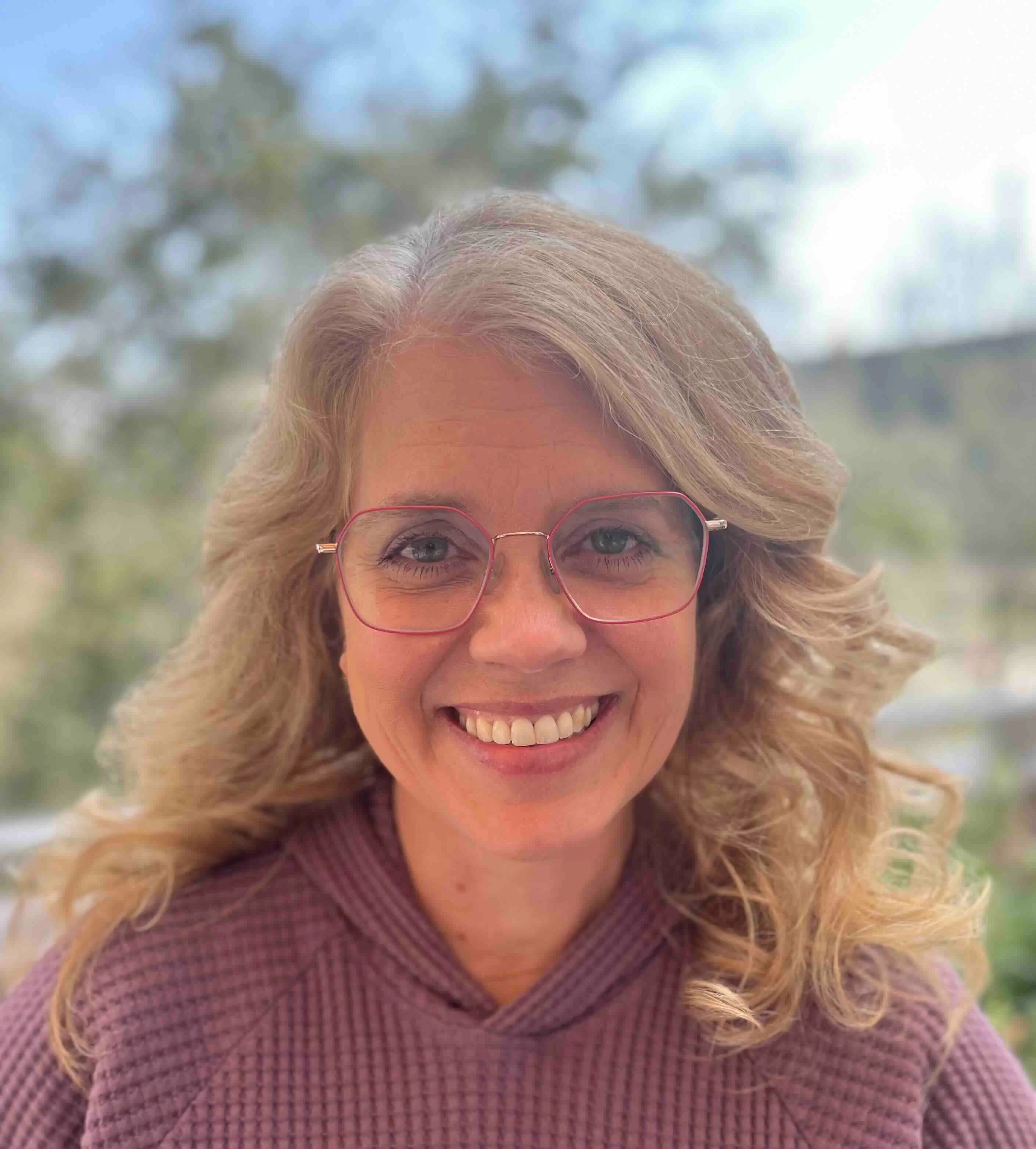Stephanie Glenn, RD
