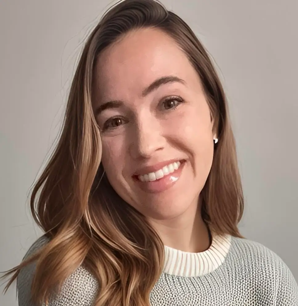 Rebecca Pearce, RD