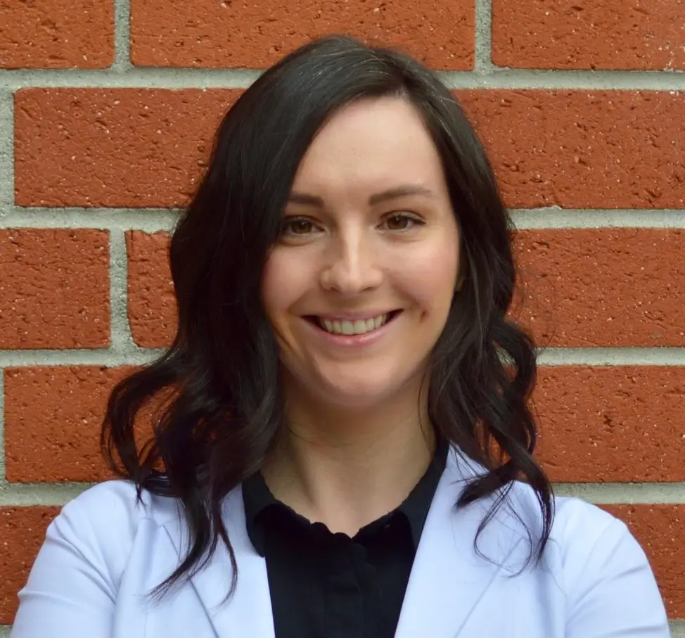 Sarah Osterman, RD