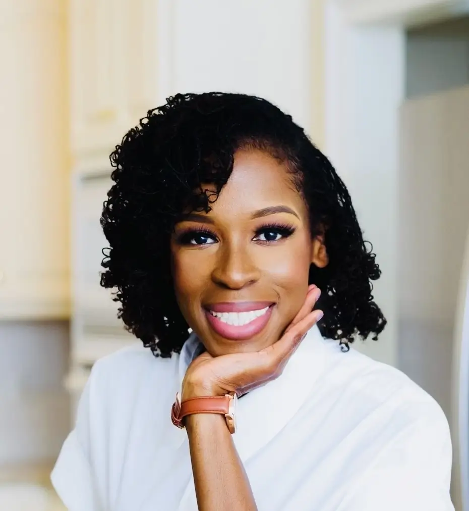 Samara Sterling, RD