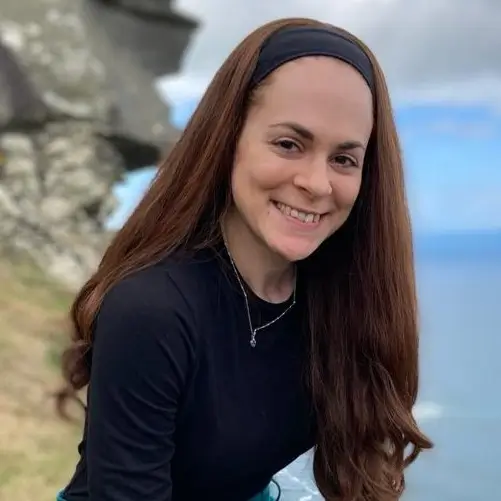 Erin Mann, RD