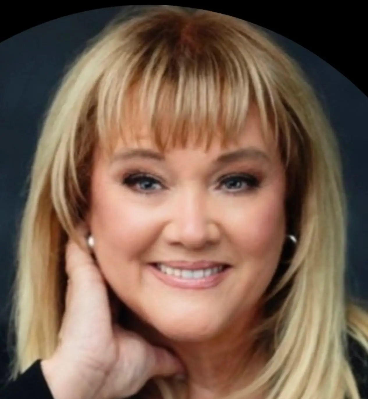 Sally Stieghan, RD