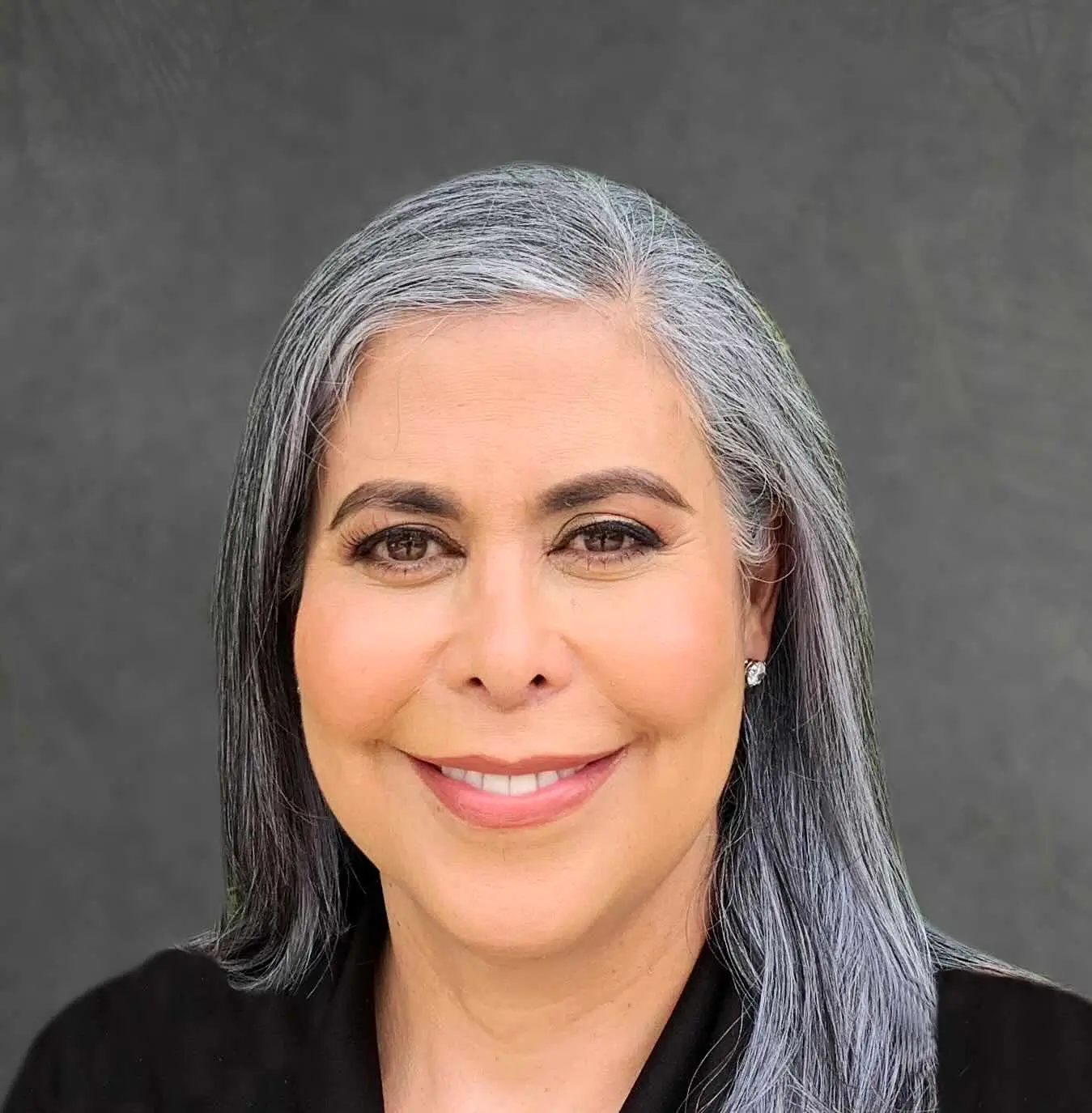 Claudia Gonzalez Alamilla, RD