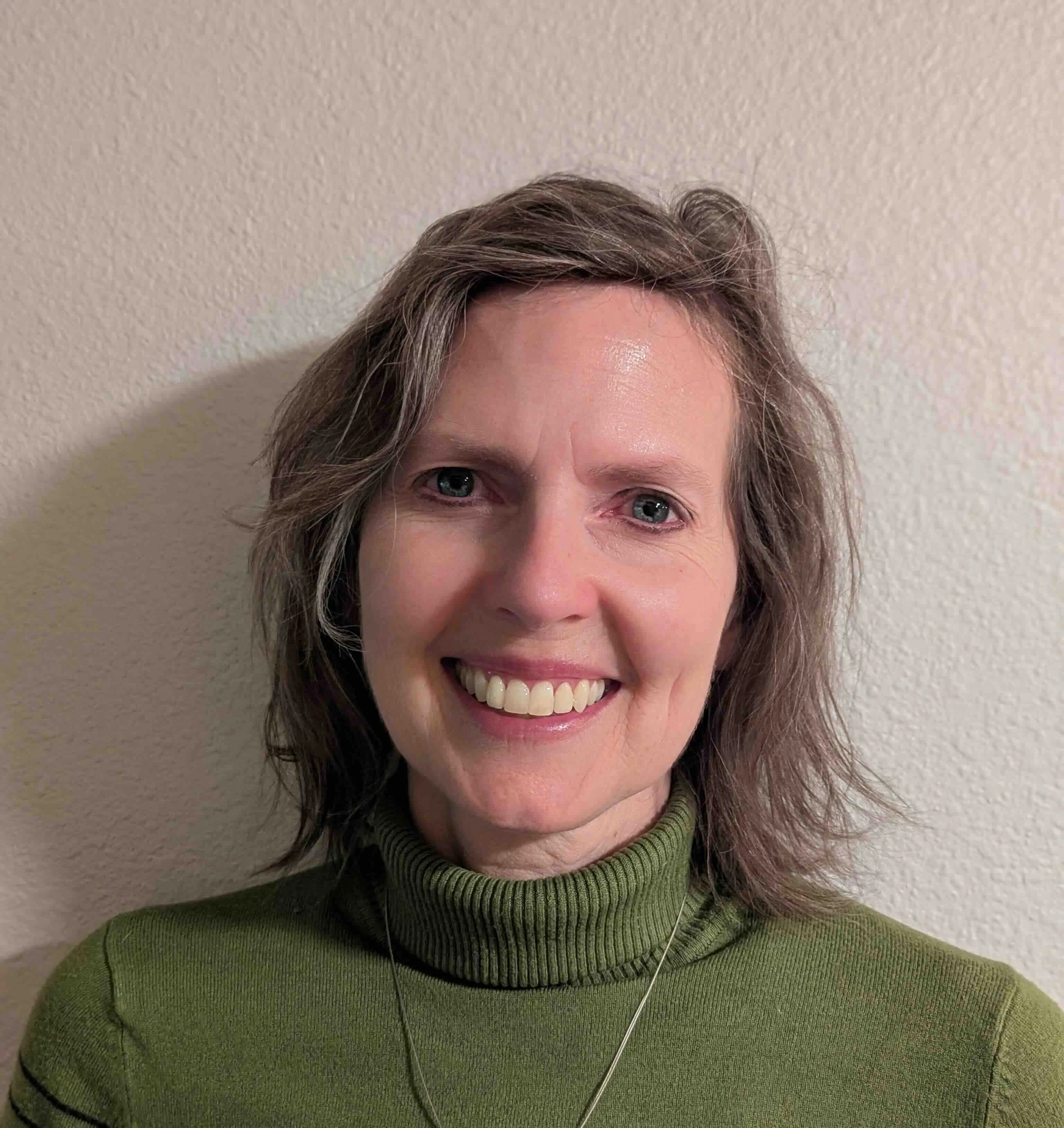 Susan Albright, RD