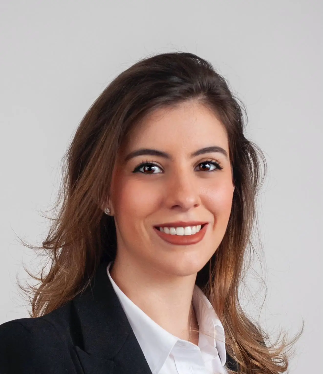 Isabella Herdocia, RD