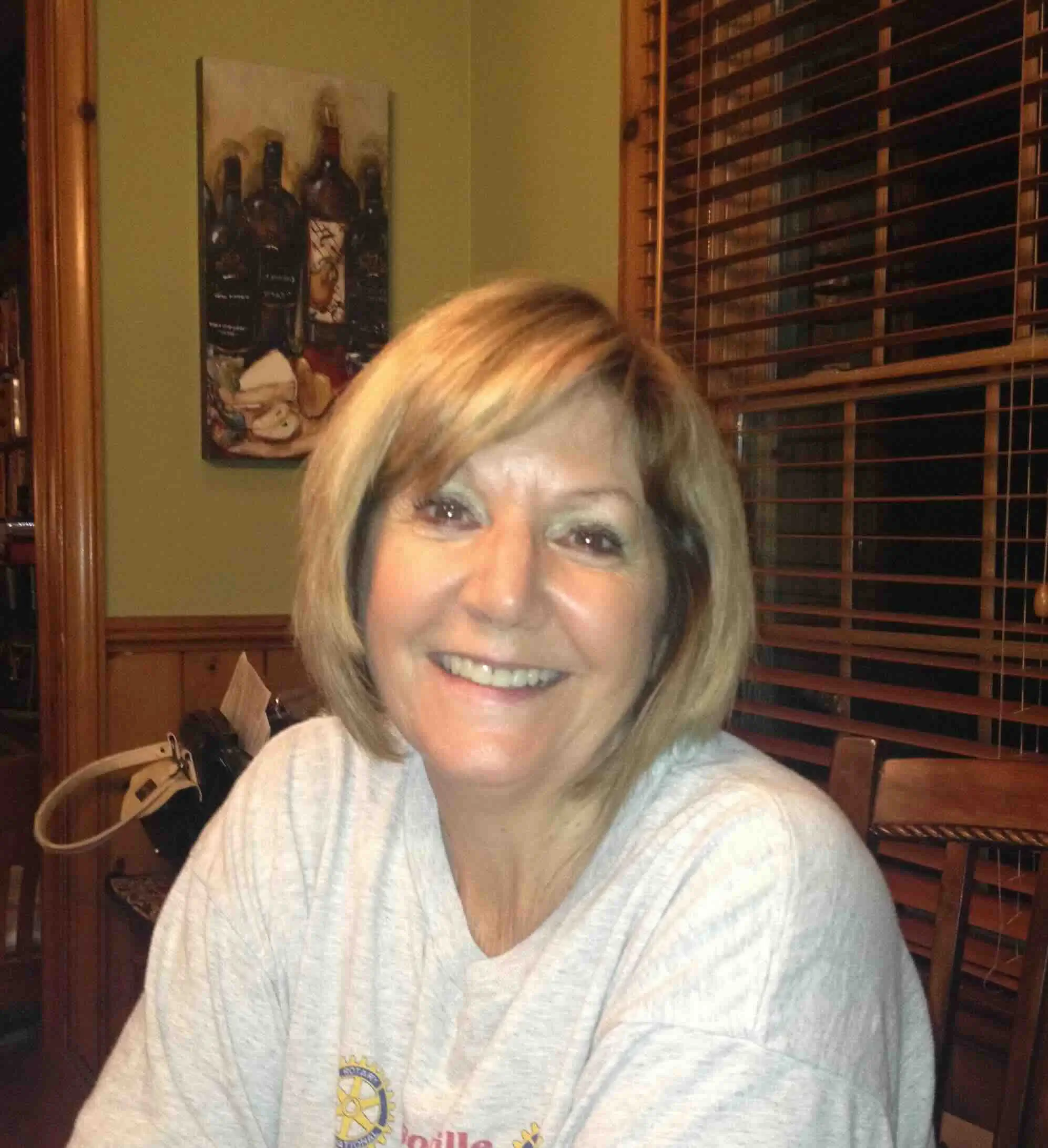 Charlyn Ware, RD
