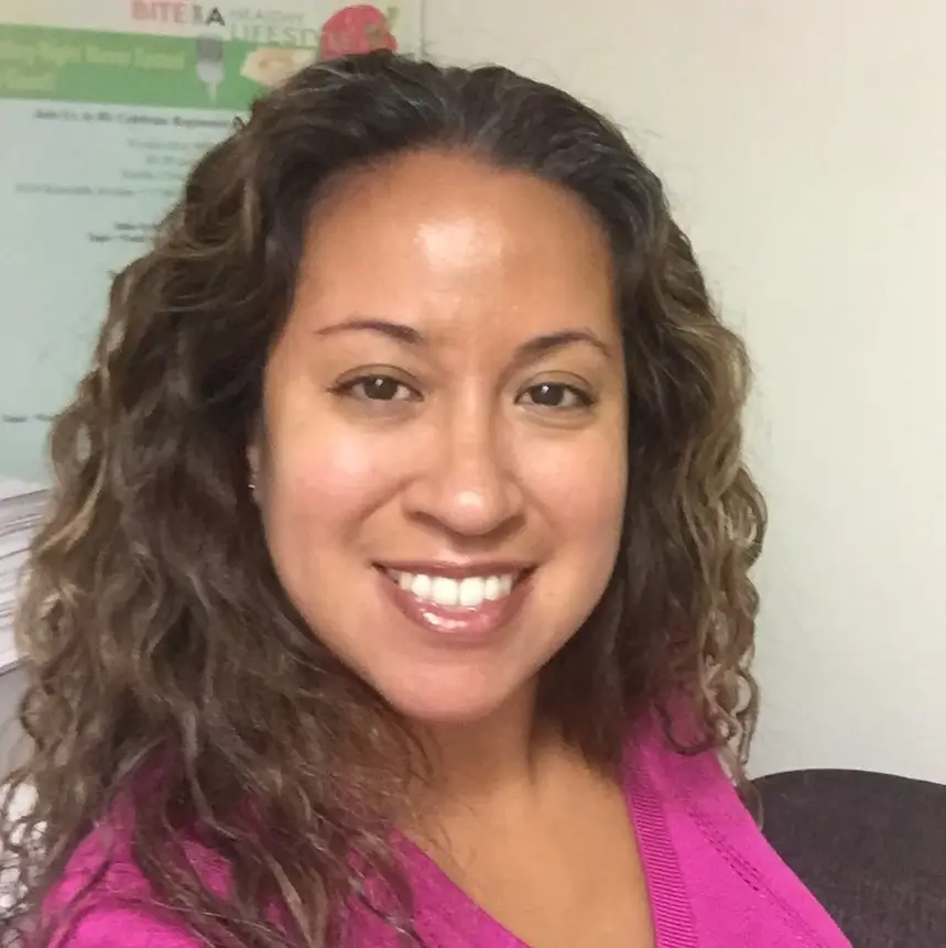Diane Bustamante, RD