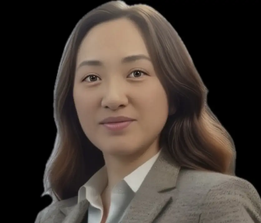 Karen Wong-Li, RD