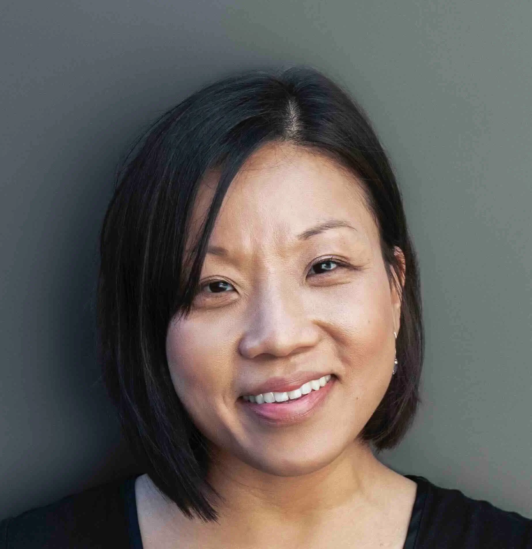 Sara Kim, RD