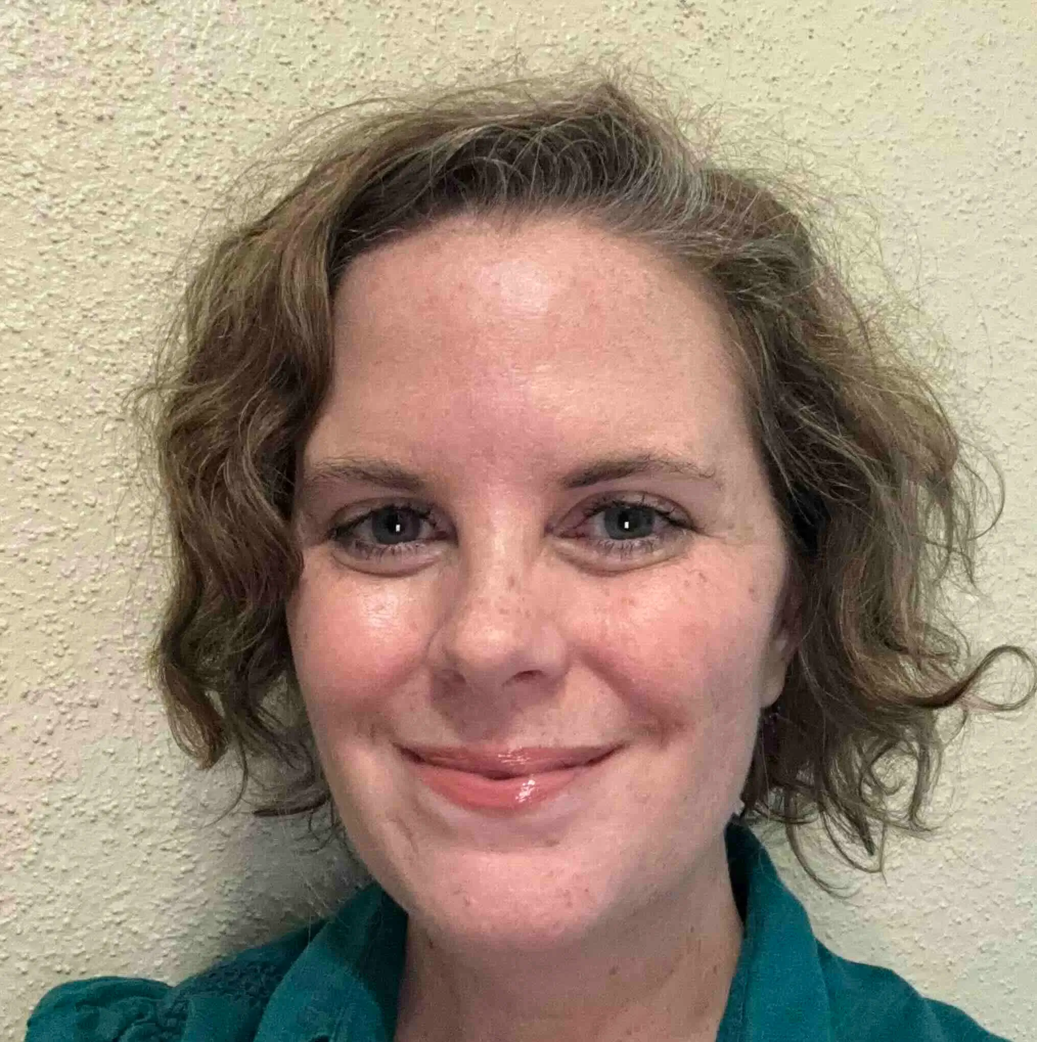 Katherine Hearne, RD