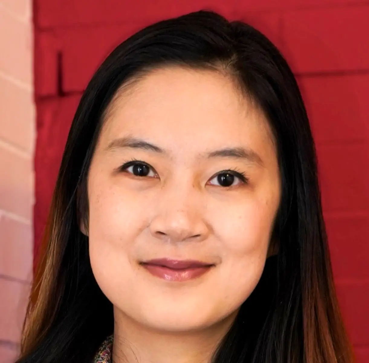 Phoebe Zhou, RD