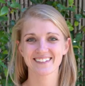 Sarah Walsh, RD