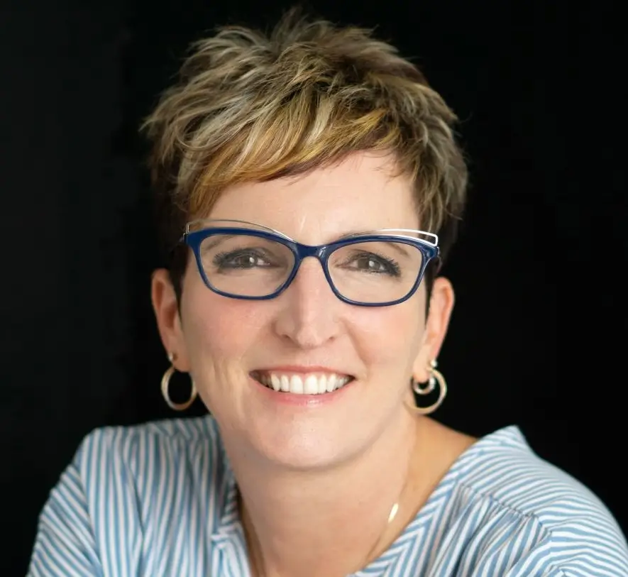 Kameo Snyder, RD