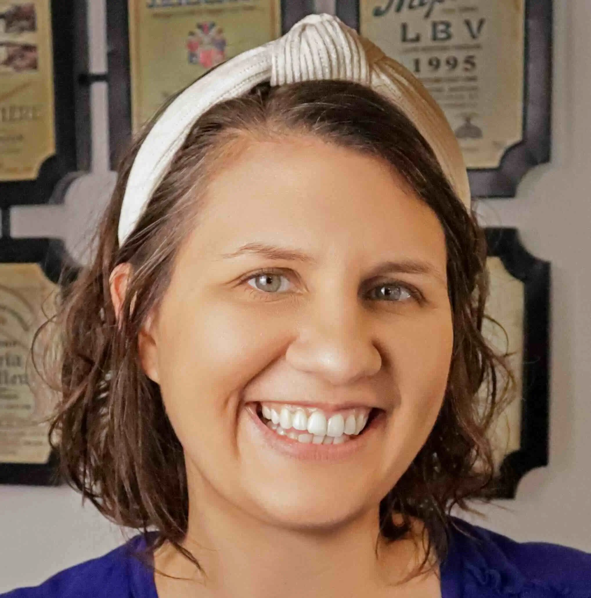 Lauren Seaman, RD