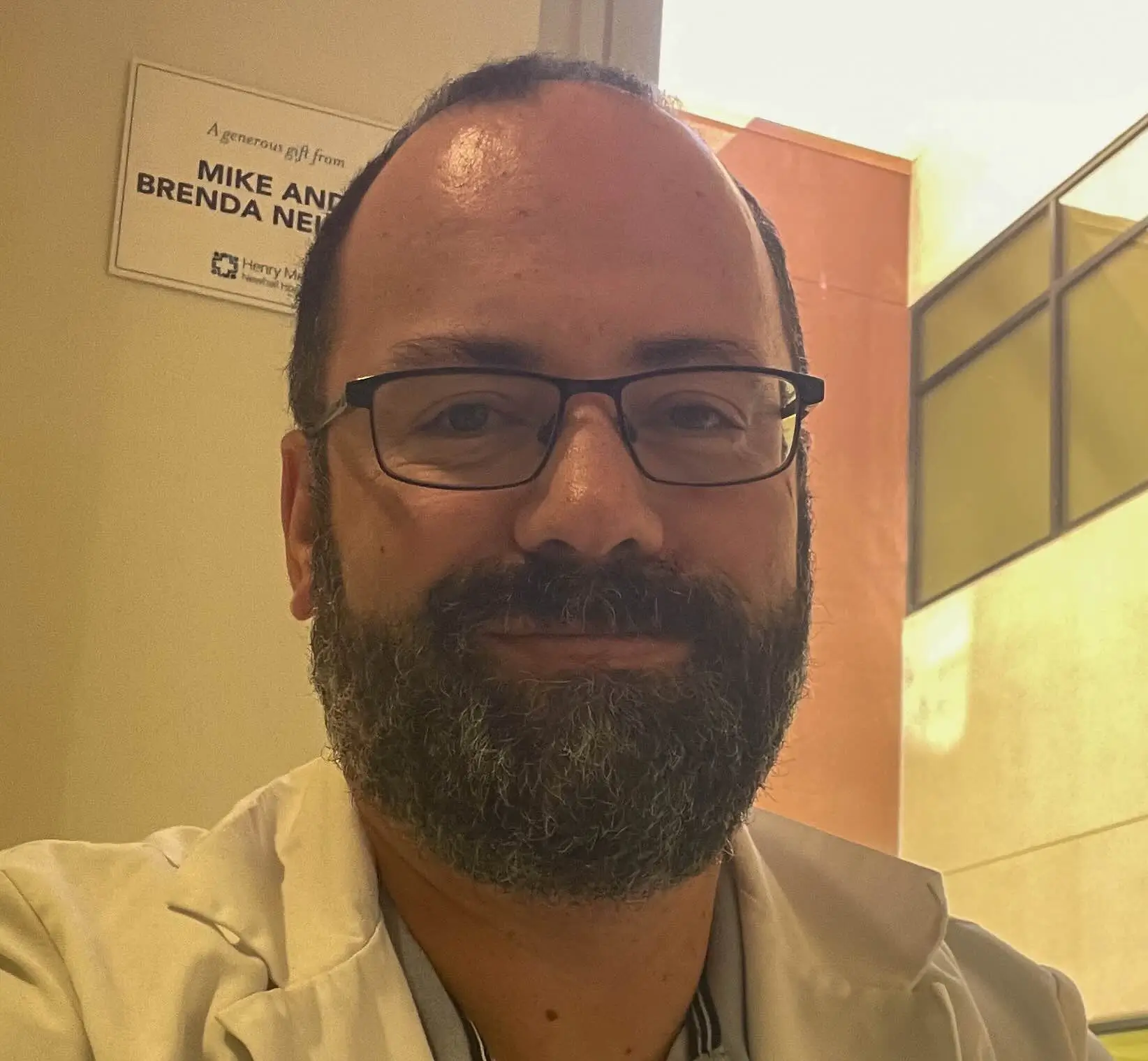Gary Sardina, RD