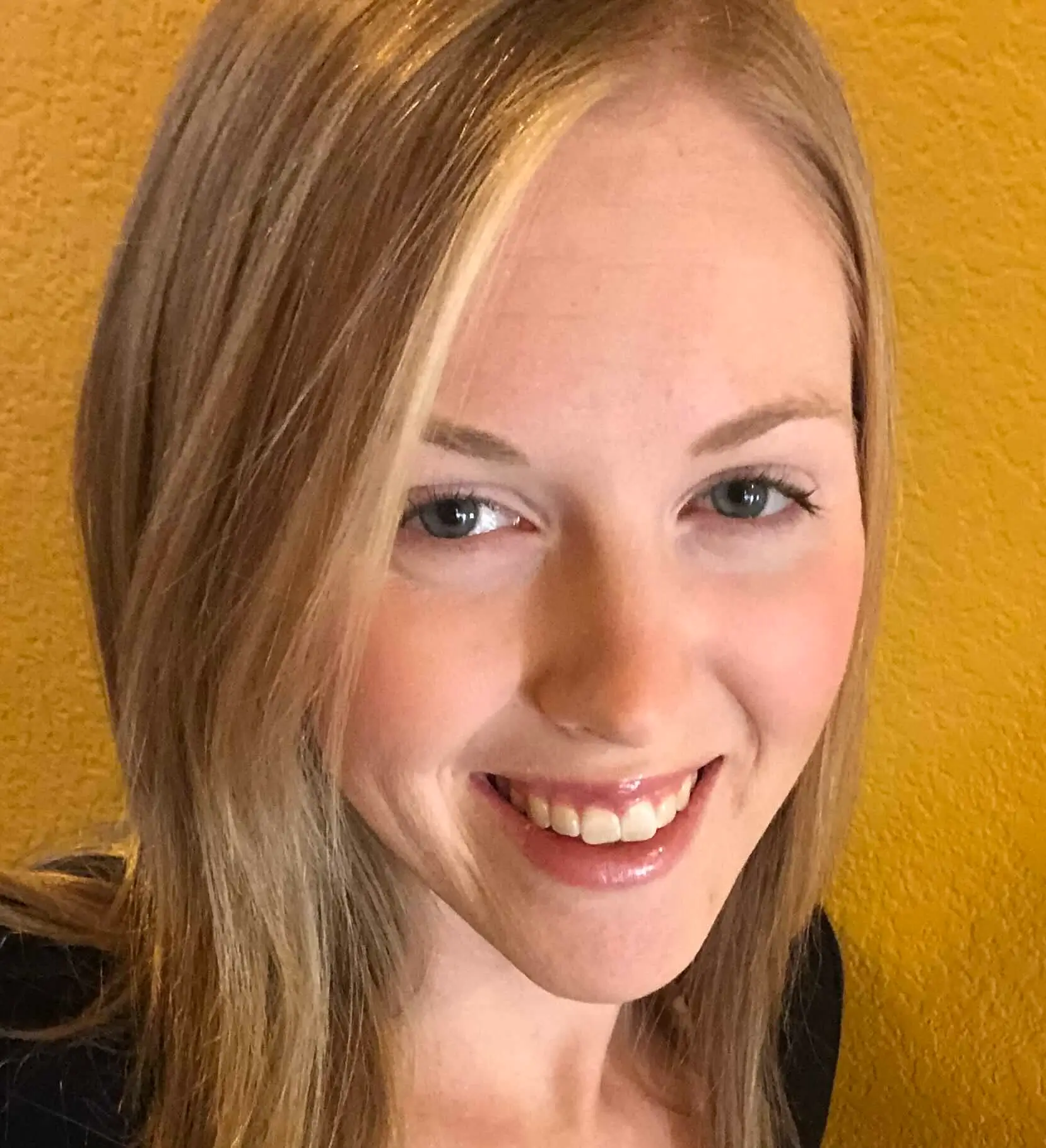 Katie Enwright, RD