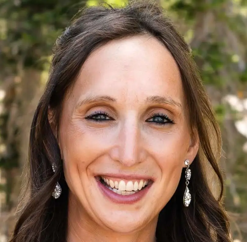 Jenna Stahlfeld, RD