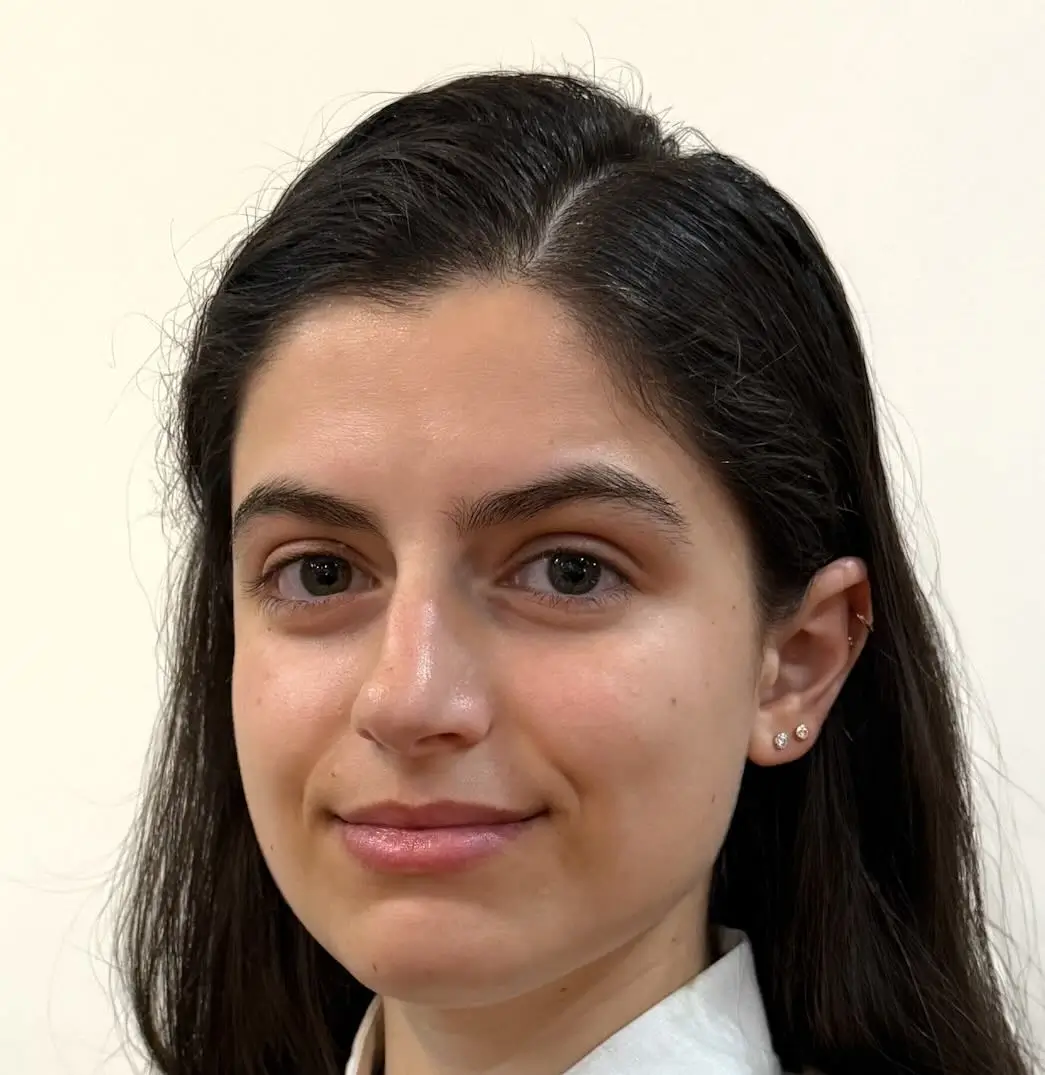 Dani Pezzuto, RD