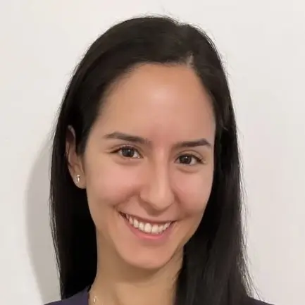 Andrea Ronderos, RD
