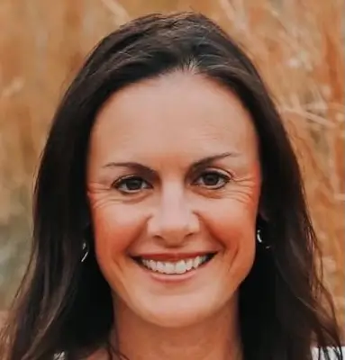 Kelly White, RD