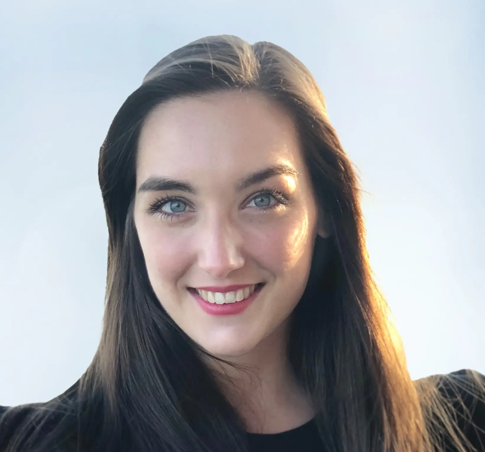 Meaghan Harkins, RD
