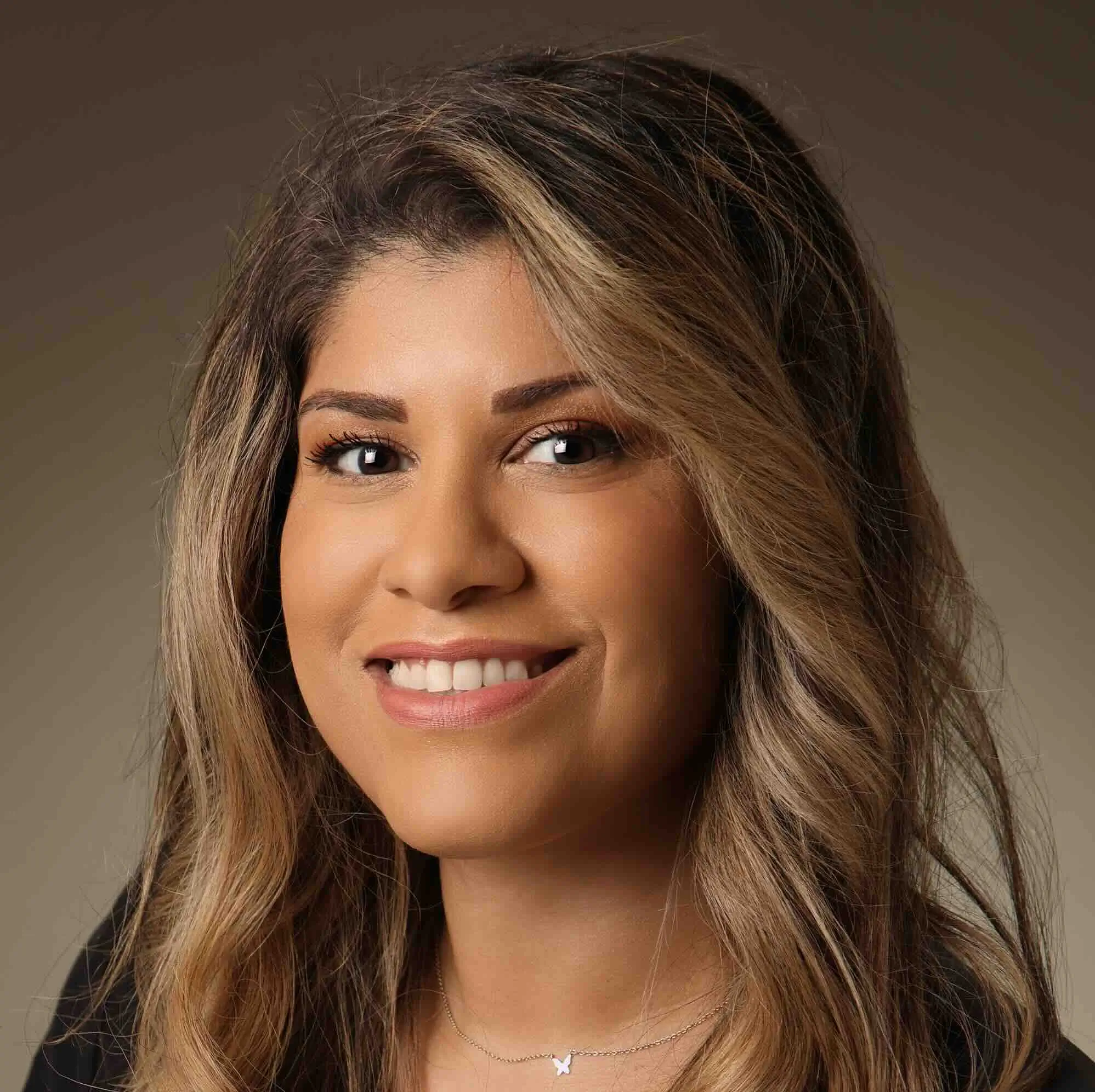 Vanessa Rojas-Bautista, RD
