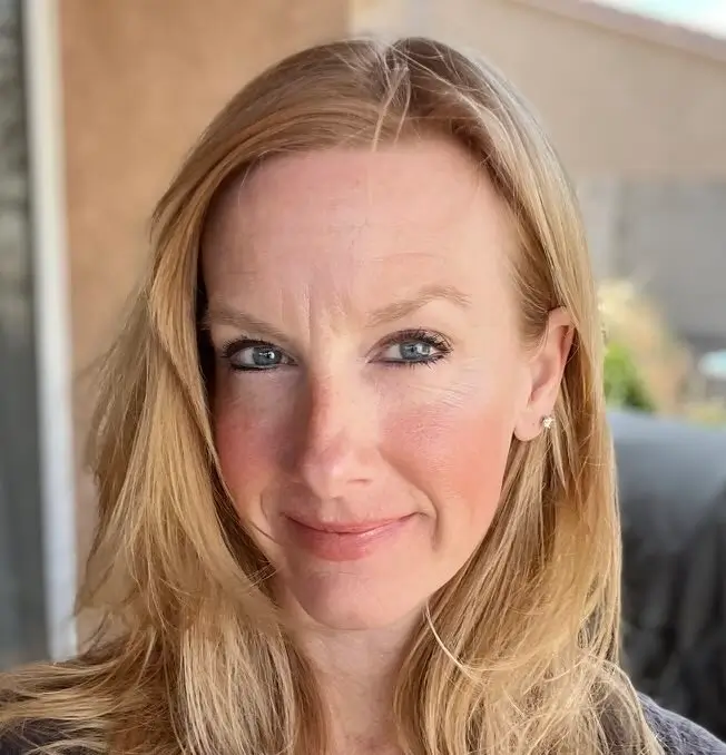 Hilary Emory, RD