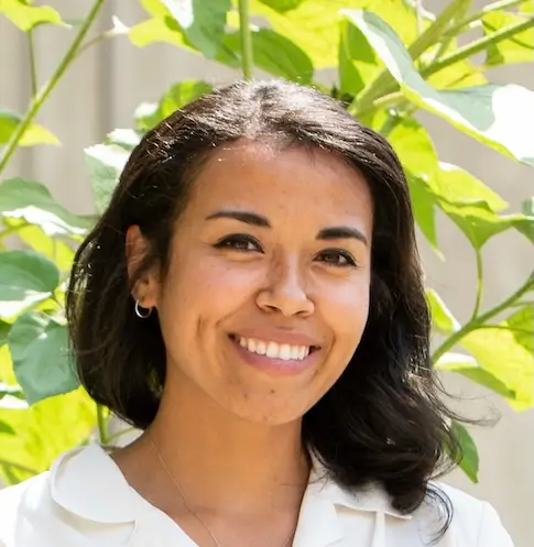 Jazzmin Hardaway, RD