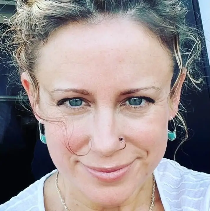 Amy Toscano, RD