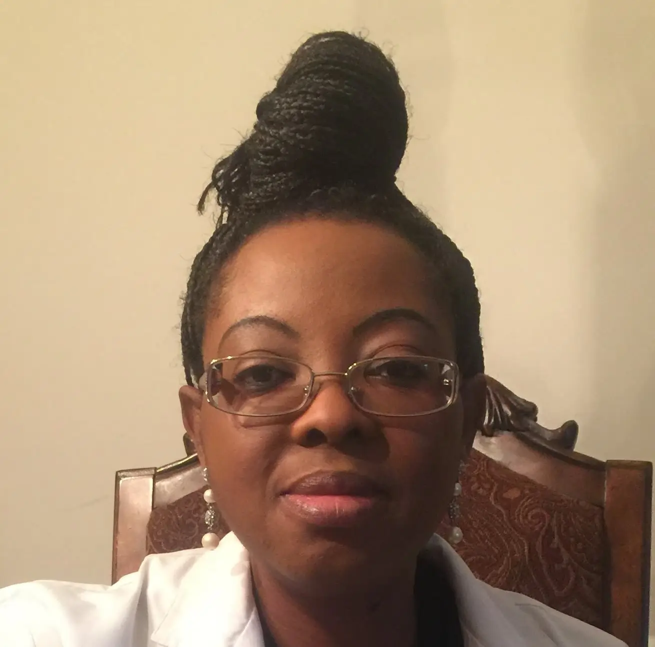 Adekemi Adejare, RD