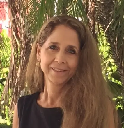 Karen Gauci, RD