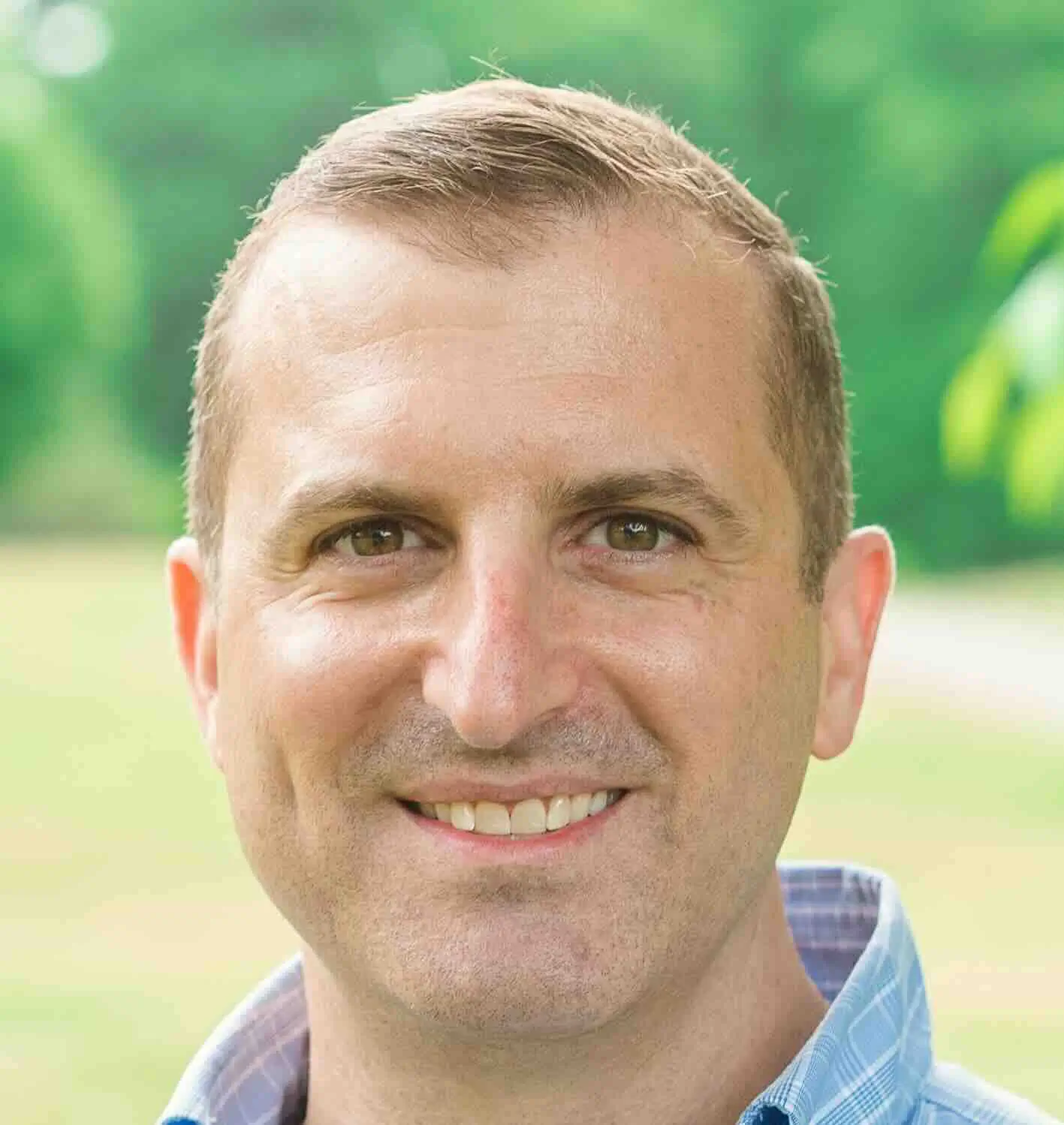 Nicholas Altieri, RD