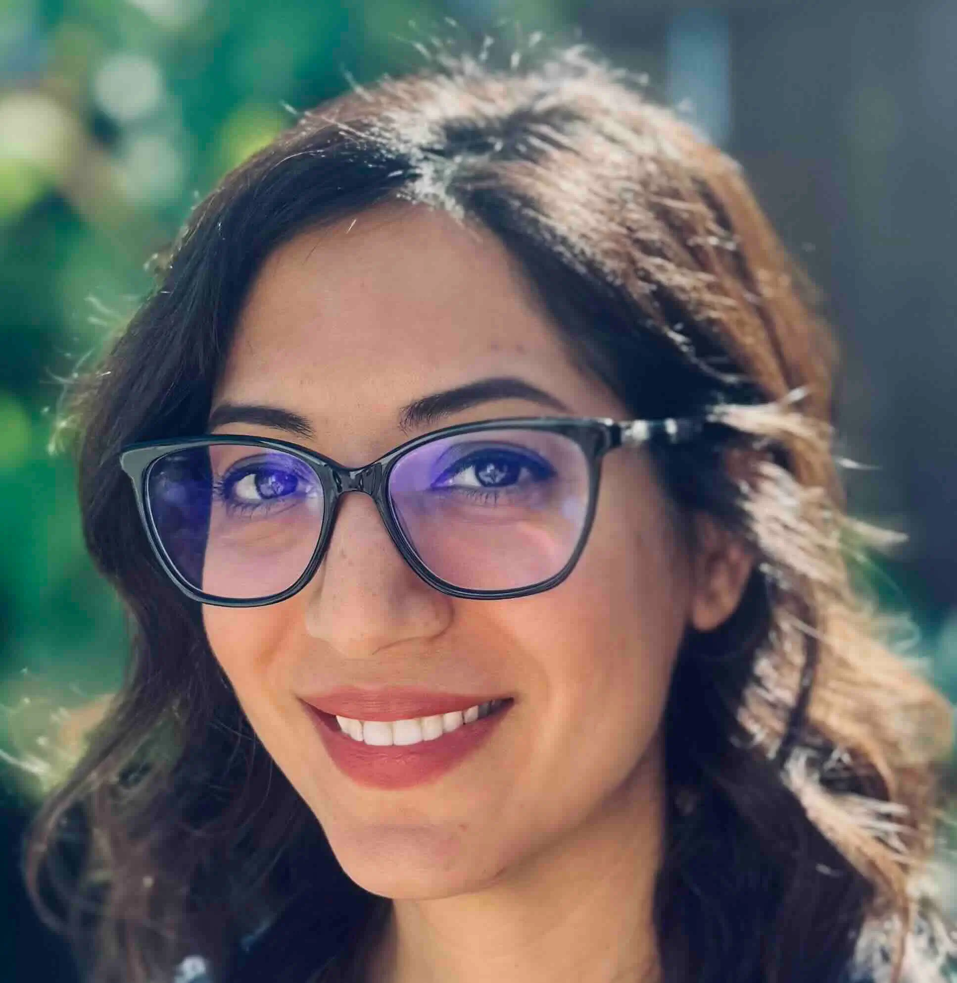 Nakisa Mansoori, RD