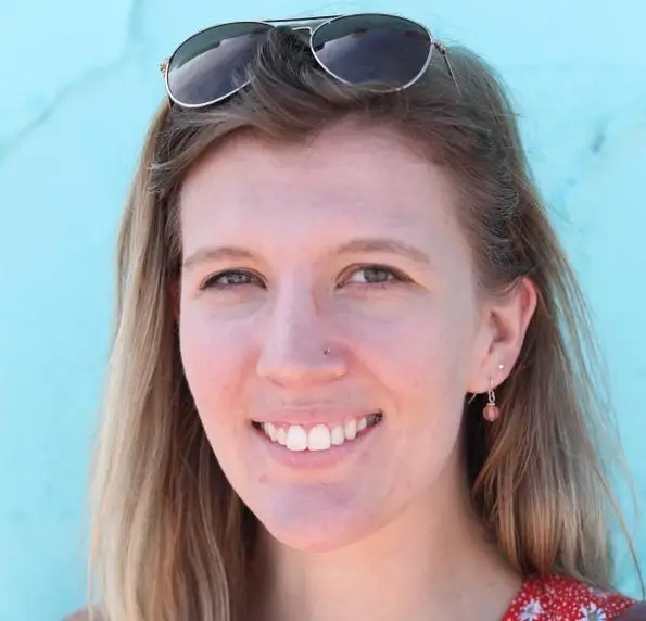 McKenzie Jacobson, RD