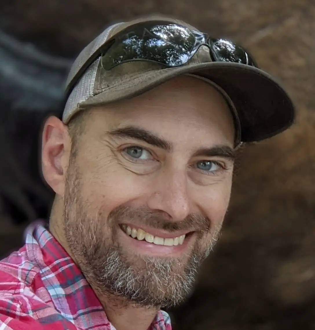 Matthew Self, RD