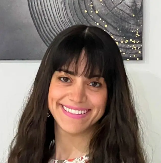 Rachel Preizler, RD