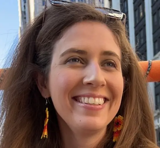Sarah Leininger, RD