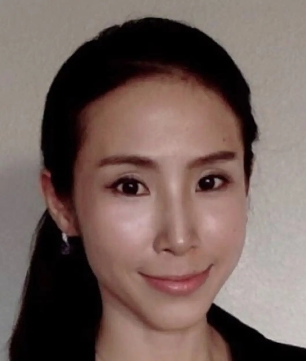 Yoko Fujikawa, RD