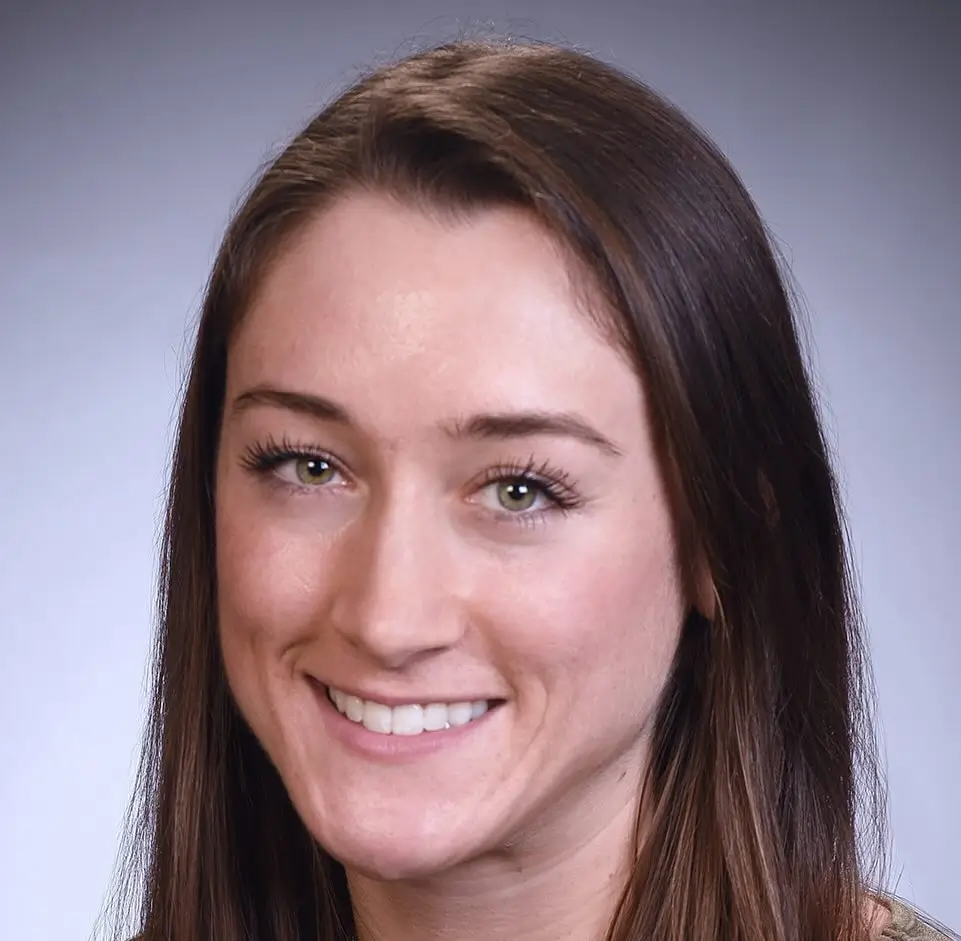 Kellie Fortin, RD