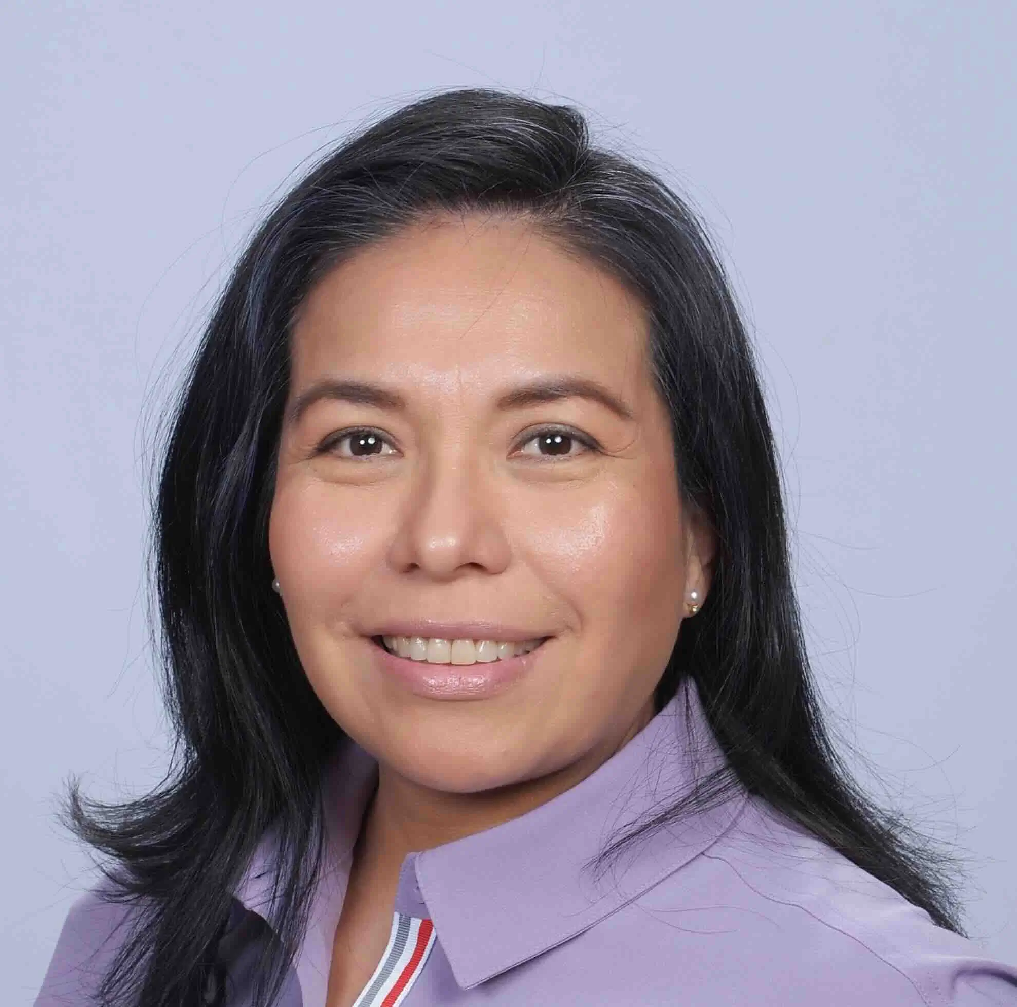 Araceli Eckert, RD