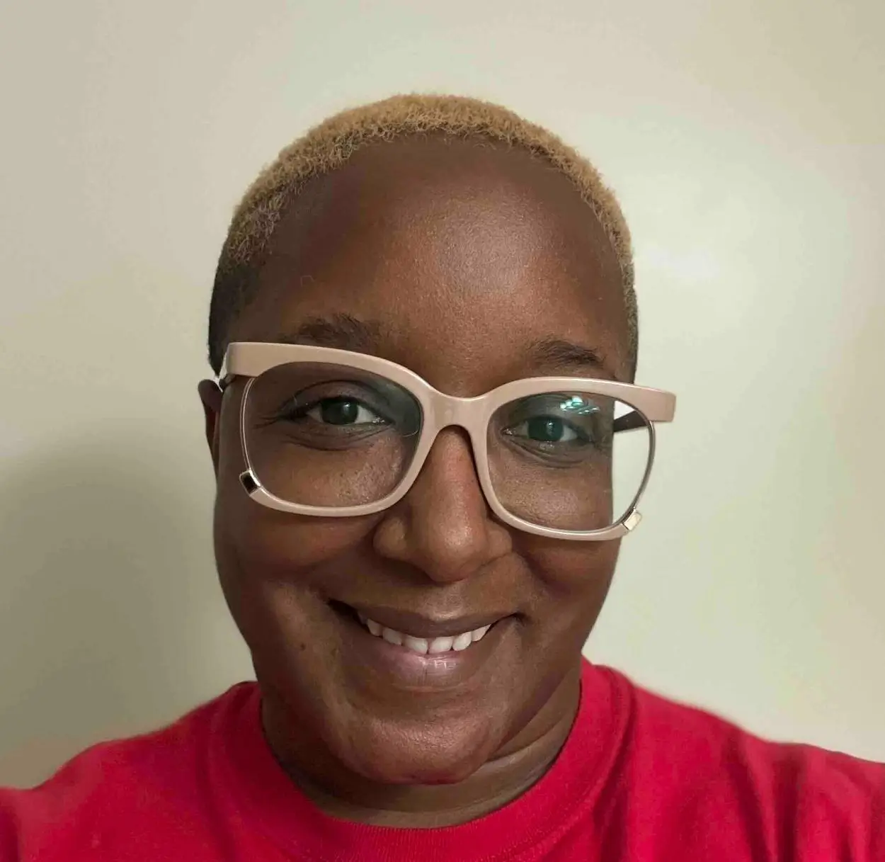 Rickeya Smith, RD