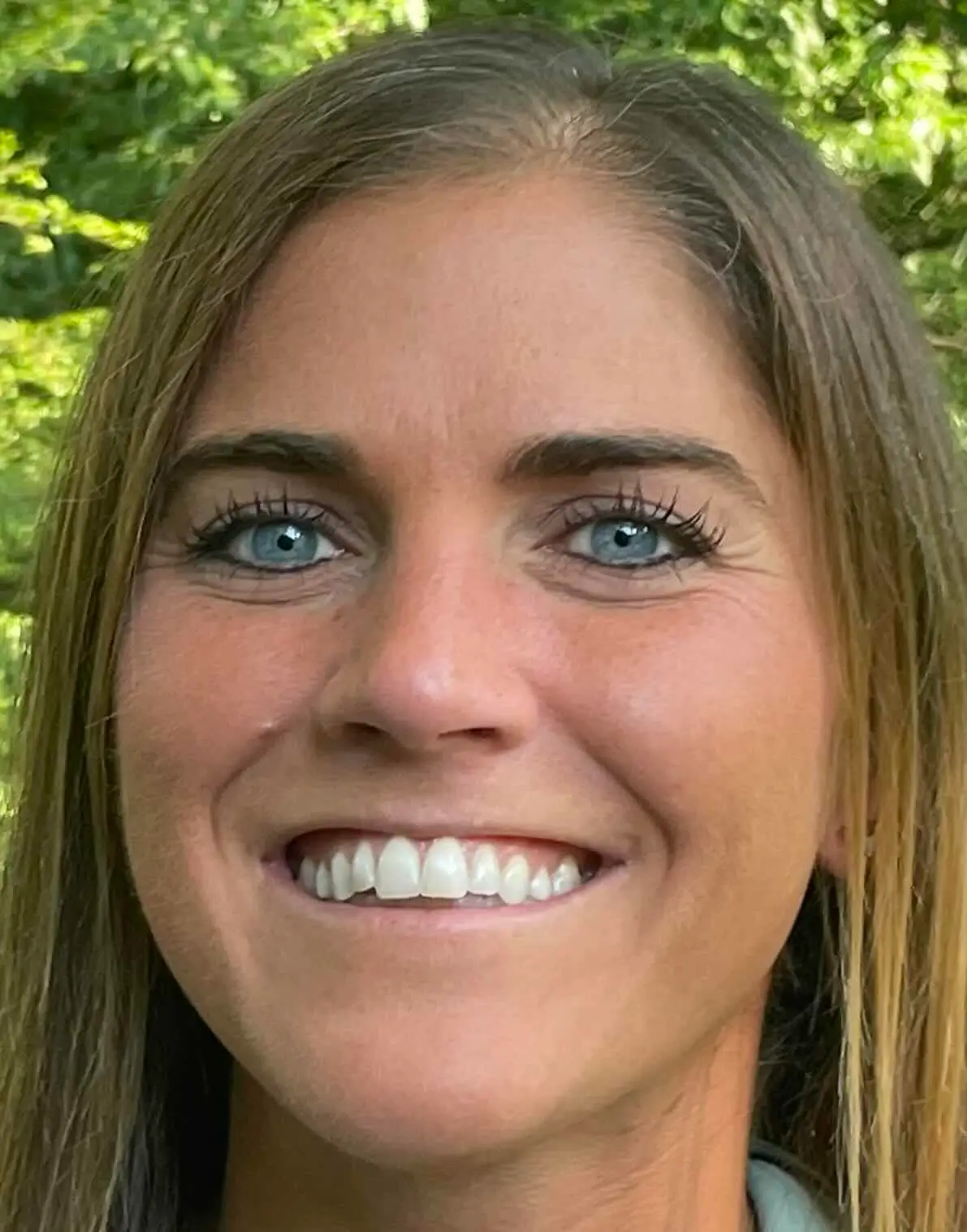 Julia Thompson, RD