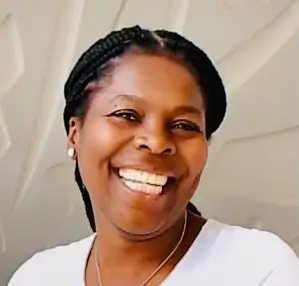 Nancia Chery, RD