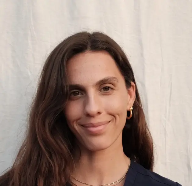 Caroline Perrone, RD